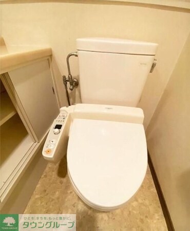 AXIA新宿御苑の物件内観写真